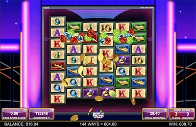 Gamble and Doubling (optional)